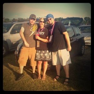 “Every time I see her, she got new fancy clothes.”